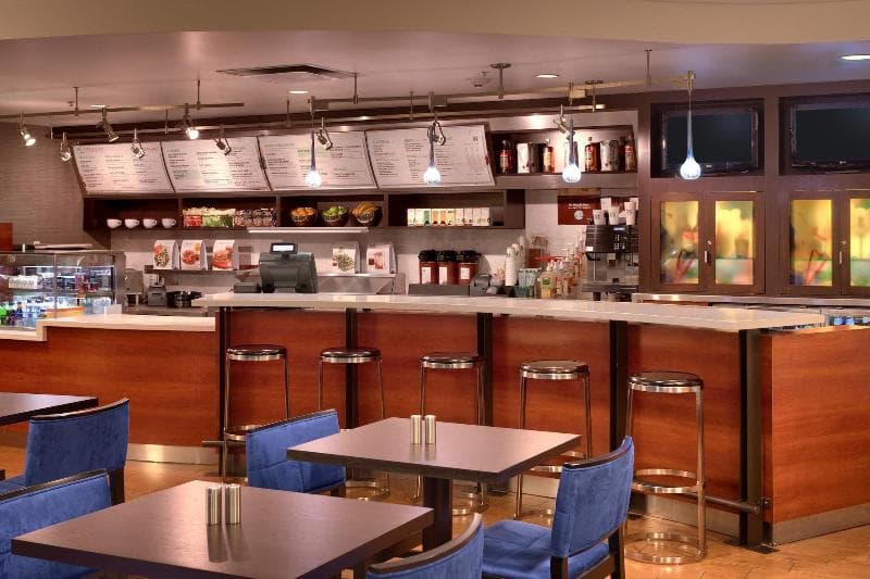 Courtyard By Marriott Kansas City Shawnee 3