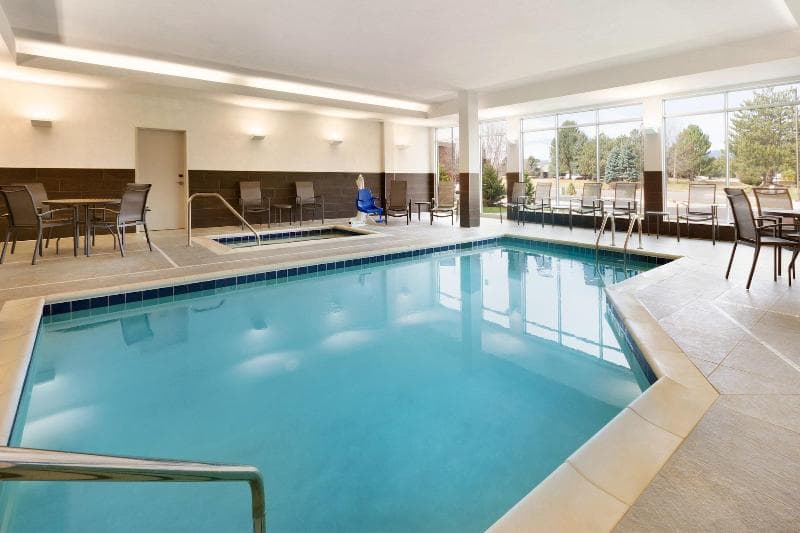 Fairfield Inn & Suites Boulder Longmont 2
