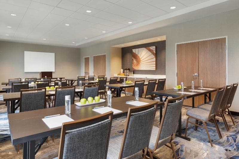Fairfield Inn & Suites Boulder Longmont photo 1