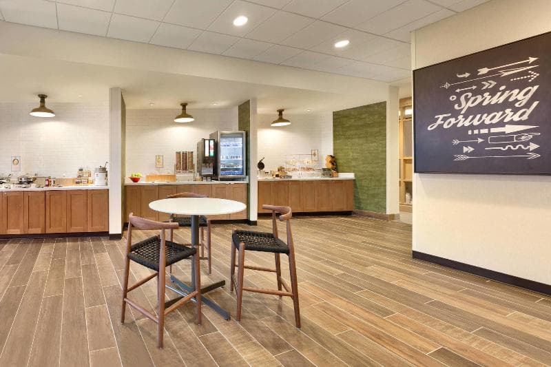 Fairfield Inn & Suites Boulder Longmont 3