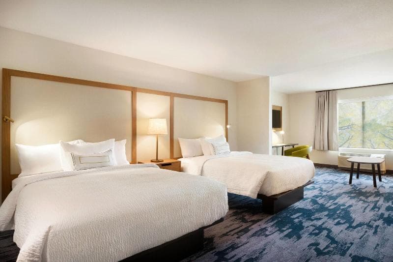 Fairfield Inn & Suites Boulder Longmont 4