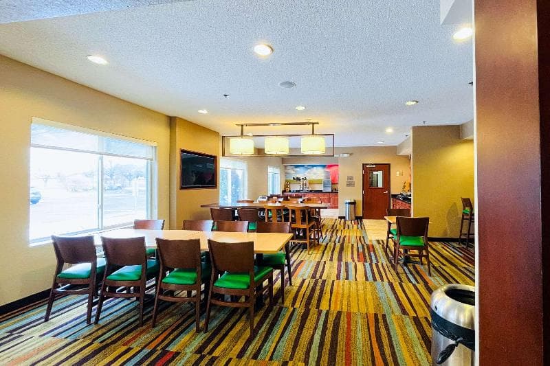 Comfort Inn & Suites Olathe - Kansas City 5