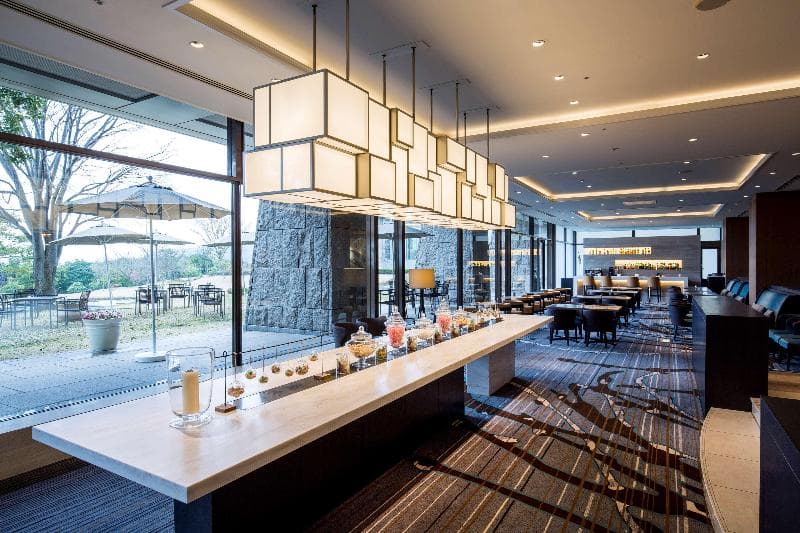 Hilton Club The Bay Forest Odawara photo 1