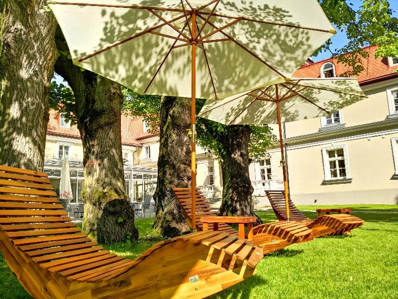 Dwor Sierakow photo 1