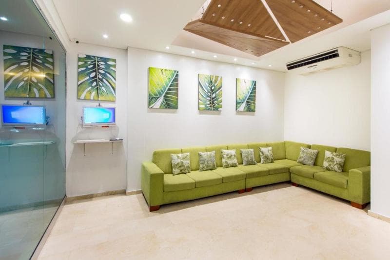 Hotel Aixo Suites By GEH Suites 4
