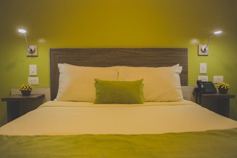 Hotel Aixo Suites By GEH Suites 5