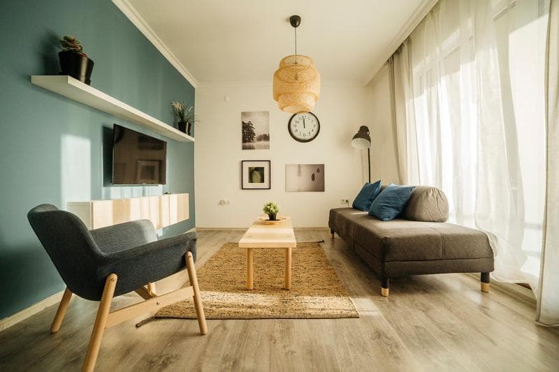 True Blue Boutique Hotel Kalkan photo 1