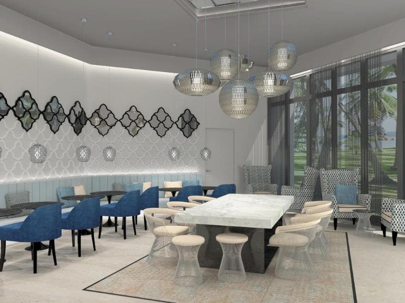 Saidia Residences 4