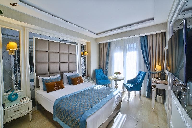 Buke Hotel photo 1