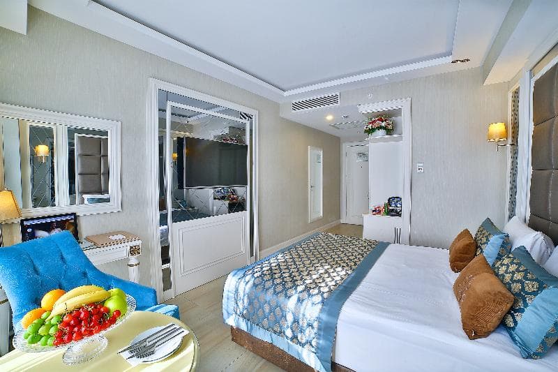 Buke Hotel 2
