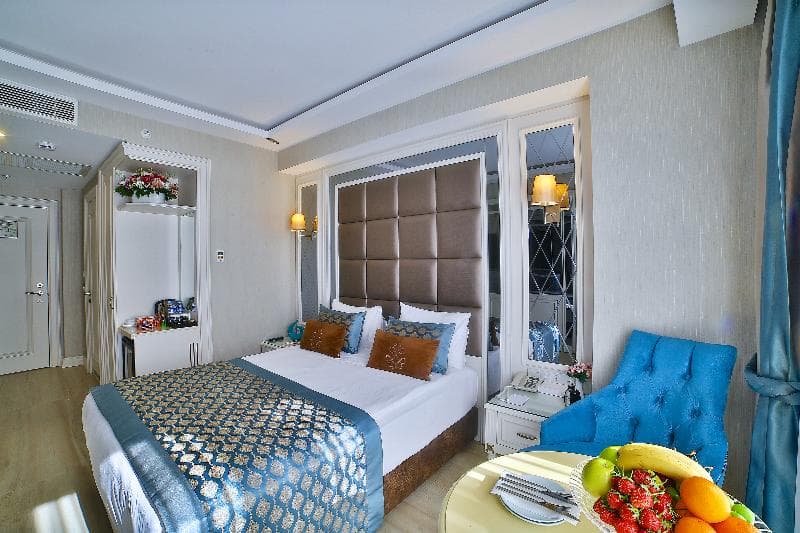 Buke Hotel 4