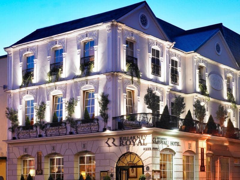 Killarney Royal Hotel photo 1