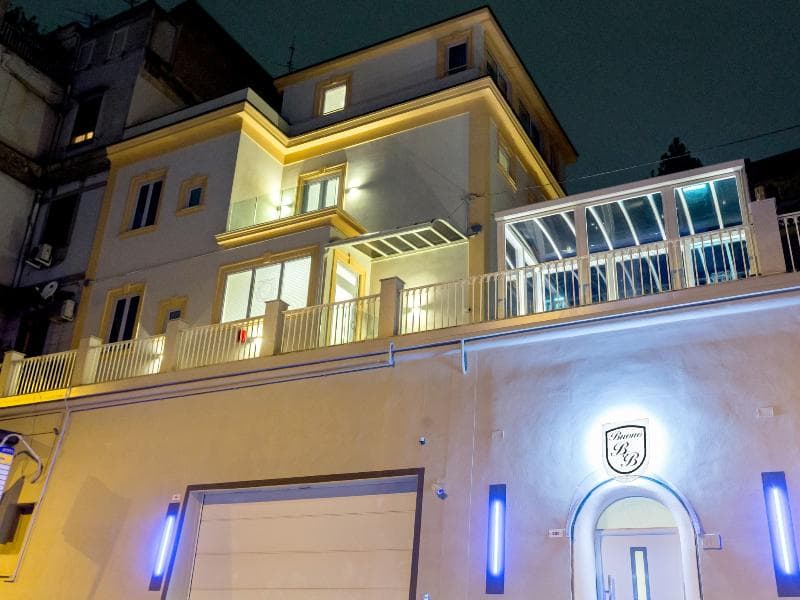 Hotel Buono B&B photo 1