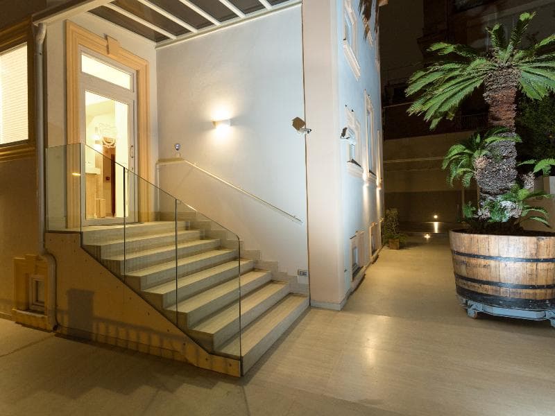 Hotel Buono B&B 2