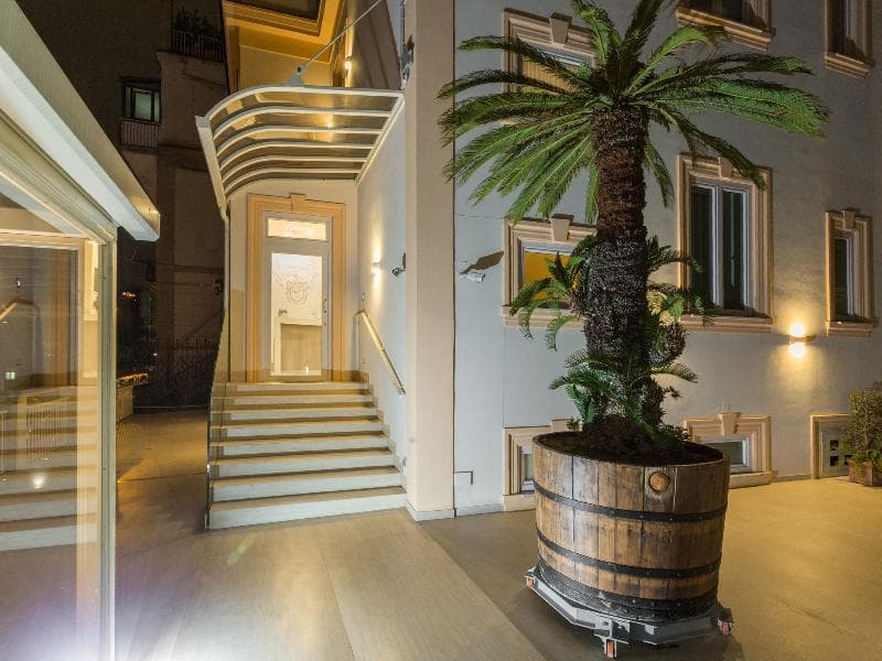 Hotel Buono B&B 3