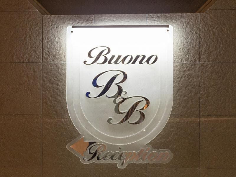 Hotel Buono B&B 4
