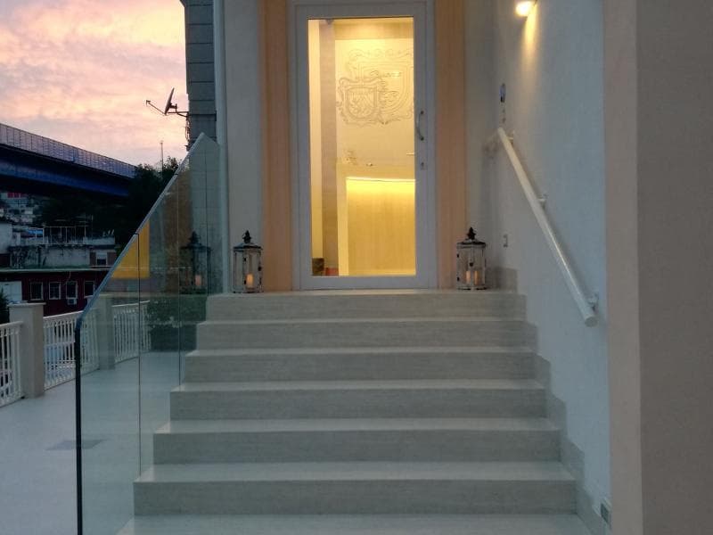 Hotel Buono B&B 5