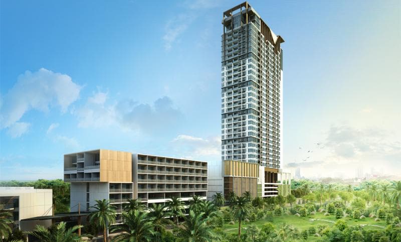 Veranda Residence Pattaya photo 1