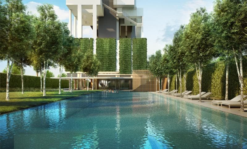 Veranda Residence Pattaya 3