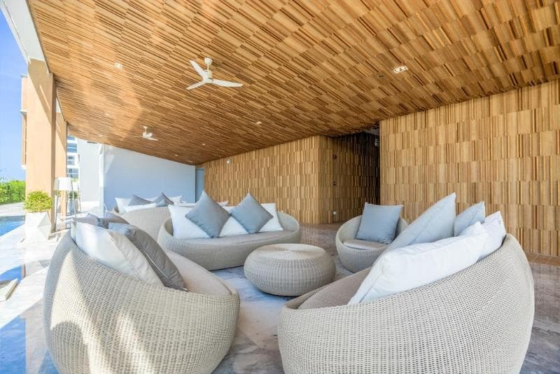 Veranda Residence Pattaya 4