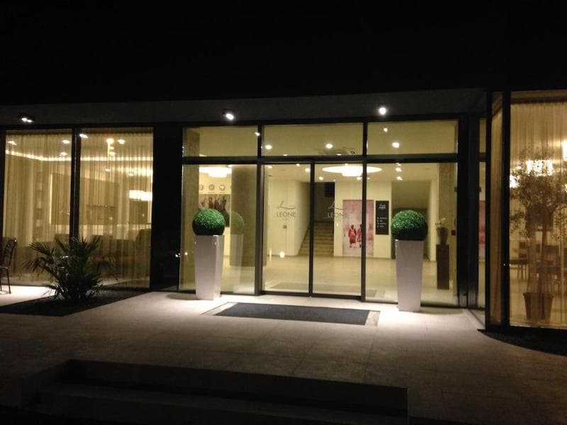Hotel Leone 2