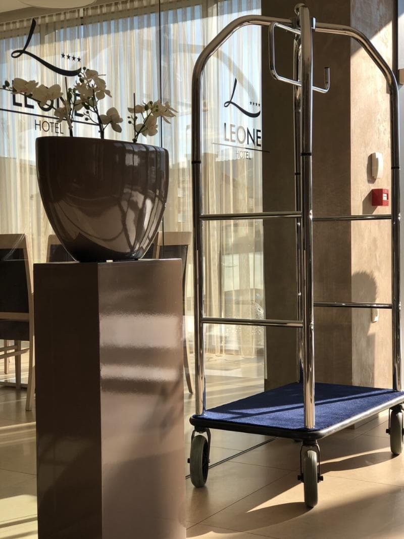 Hotel Leone 5
