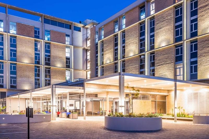 Onomo Hotel Durban photo 1