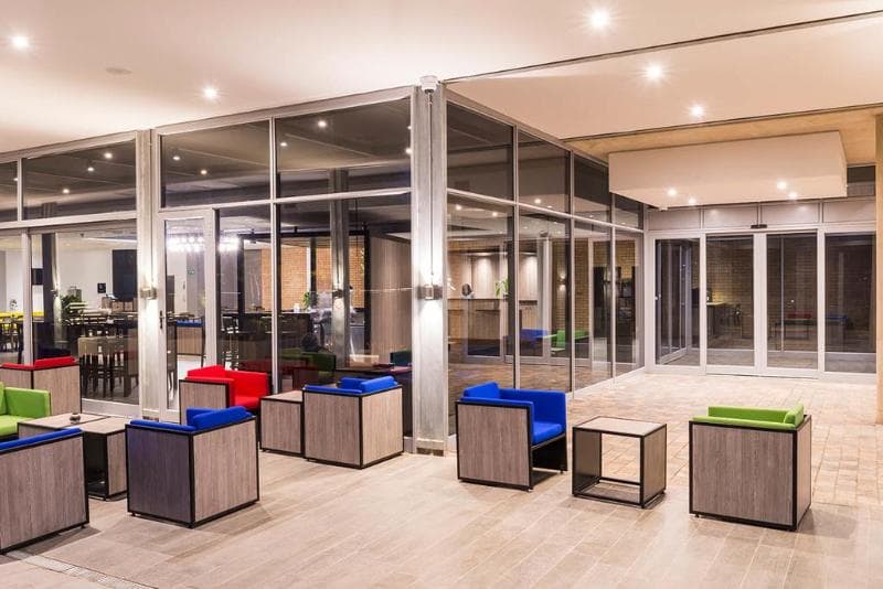 Onomo Hotel Durban 5