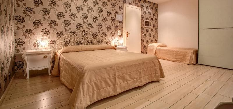 Hotel Fiamma 5