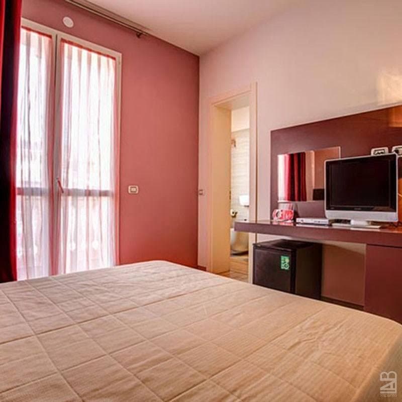 Hotel Fiamma 4
