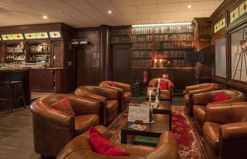 Fletcher Hotel-Restaurant De Broeierd-Enschede photo 1