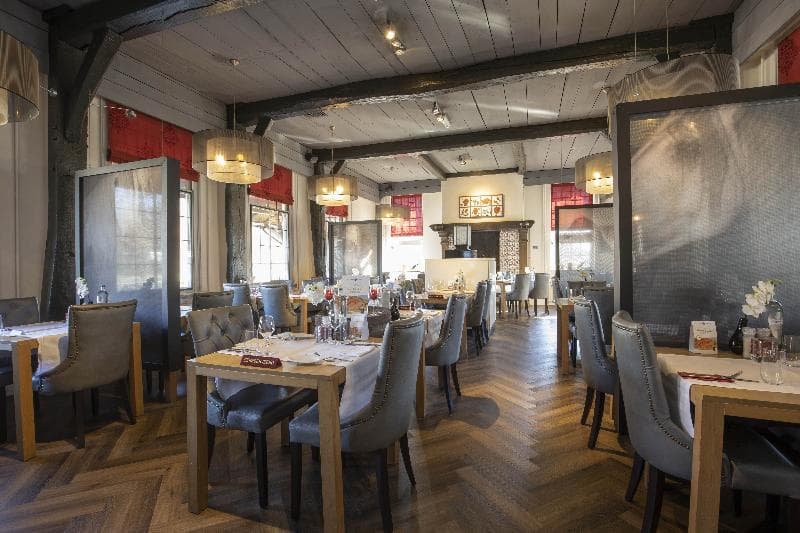 Fletcher Hotel-Restaurant De Broeierd-Enschede 2