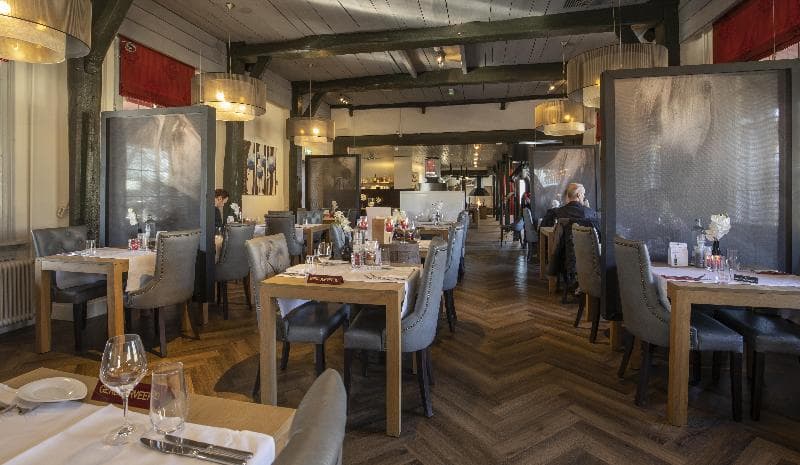 Fletcher Hotel-Restaurant De Broeierd-Enschede 3