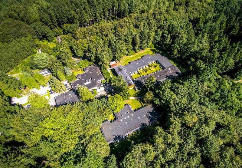 Fletcher Hotel-Restaurant Mooi Veluwe 2