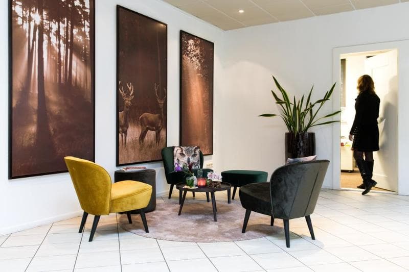Fletcher Hotel-Restaurant Mooi Veluwe 4