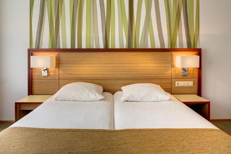 Fletcher Hotel-Restaurant Mooi Veluwe 5