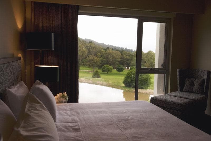 Gibraltar Hotel Bowral photo 1