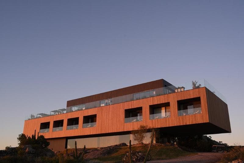 Fasano Punta Del Este photo 1