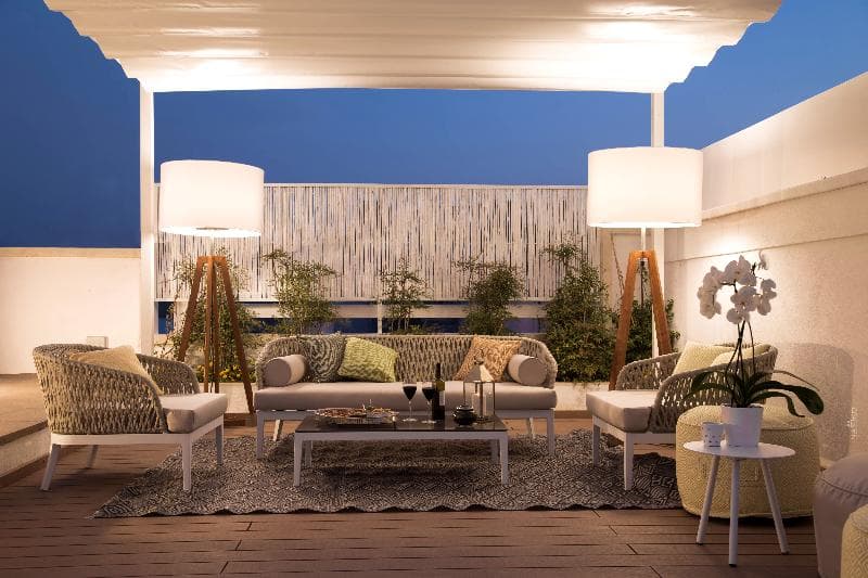 La Dimora Delle Fate Luxury & Spa photo 1