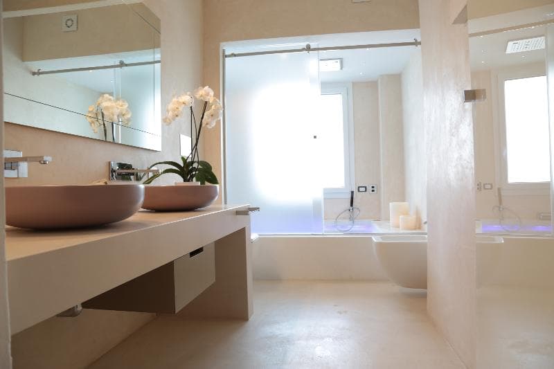 La Dimora Delle Fate Luxury & Spa 5