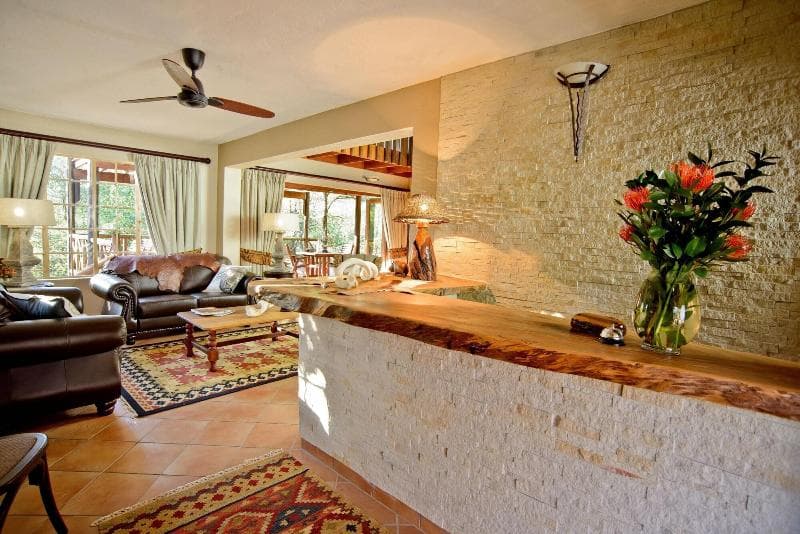 La Kruger Lifestyle Lodge 4