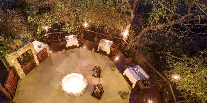 La Kruger Lifestyle Lodge photo 1