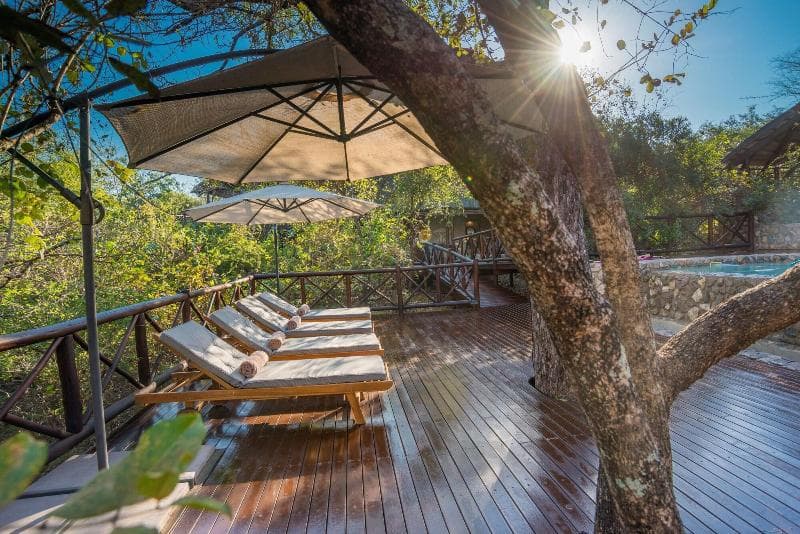 La Kruger Lifestyle Lodge 5