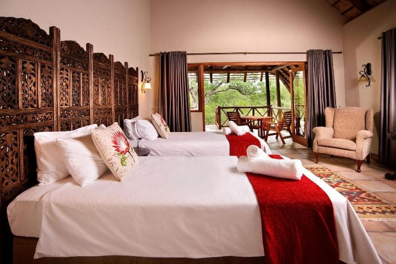 La Kruger Lifestyle Lodge 3