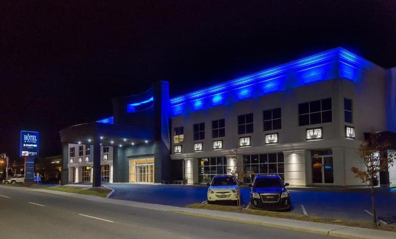 Hôtel & Suites Le Dauphin Drummondville photo 1