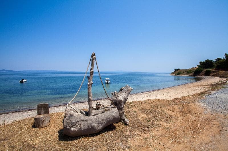 Elpiniki Luxury Apartments photo 1