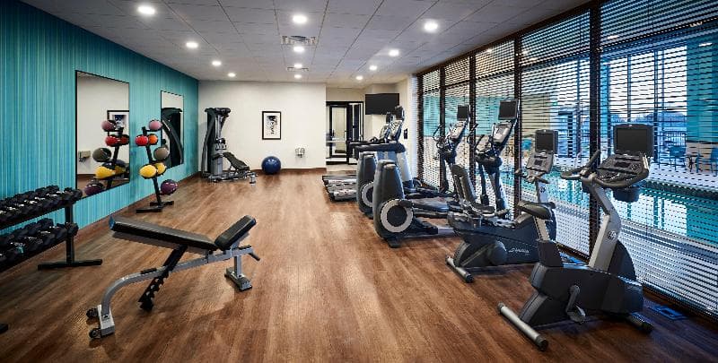 Holiday Inn Express Niagara-On-The-Lake 4