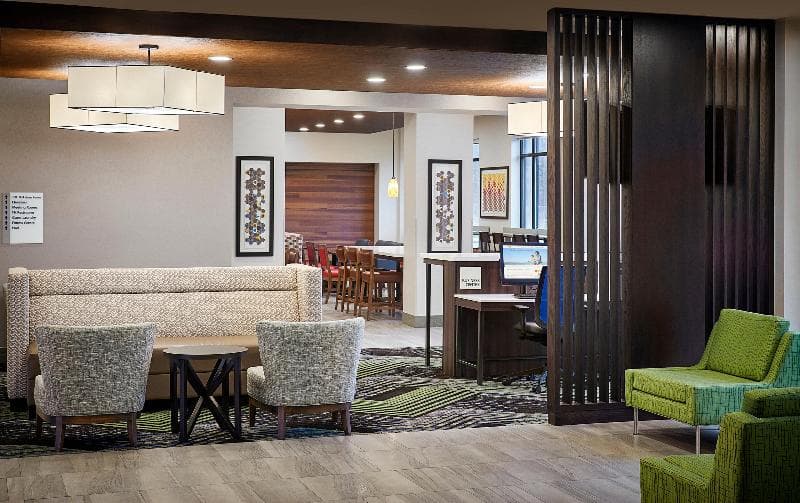 Holiday Inn Express Niagara-On-The-Lake 5