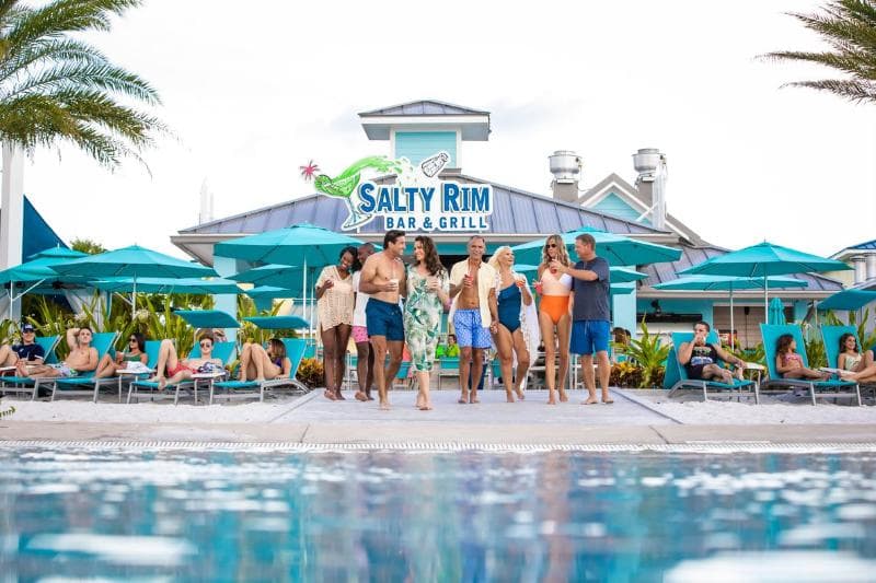 Margaritaville Resort Orlando 2