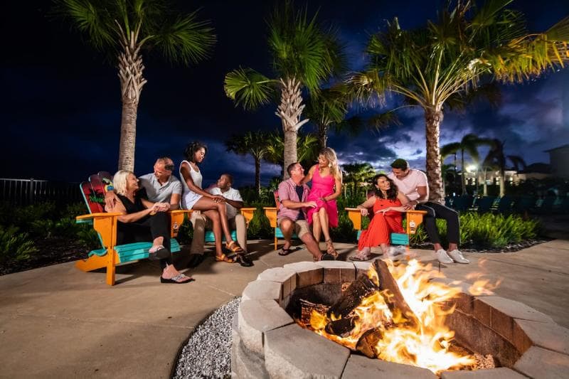 Margaritaville Resort Orlando 3